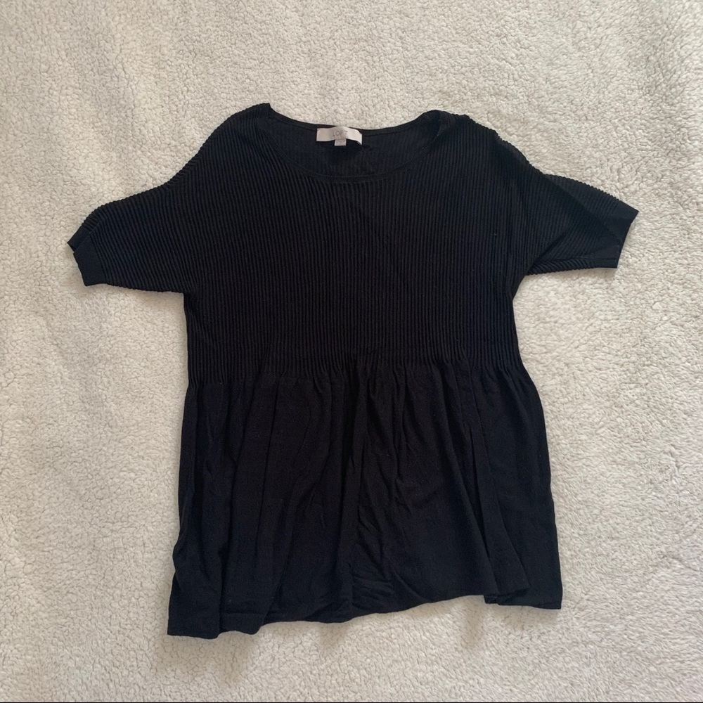 Loft Blouse